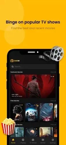 sonyliv-web-series tv show